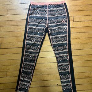 Kari Traa Lune Baselayer Leggings